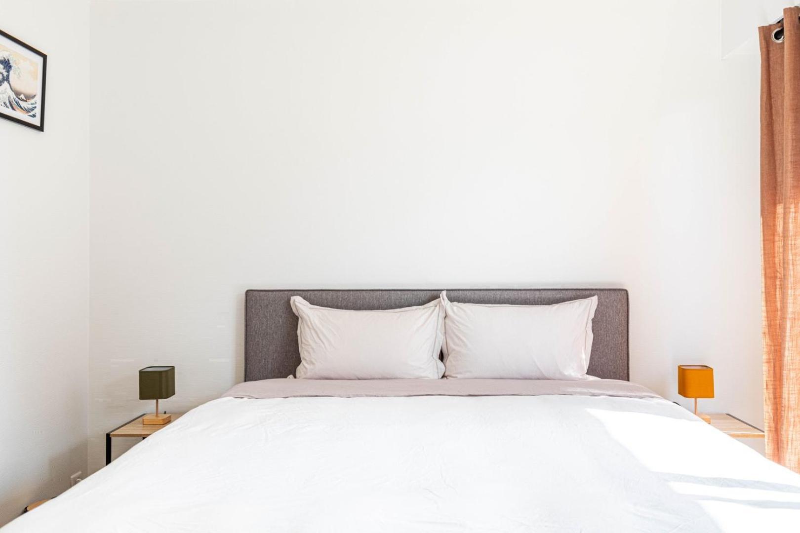 Appartamento Guestready - Serene Retreat With A Balcony *