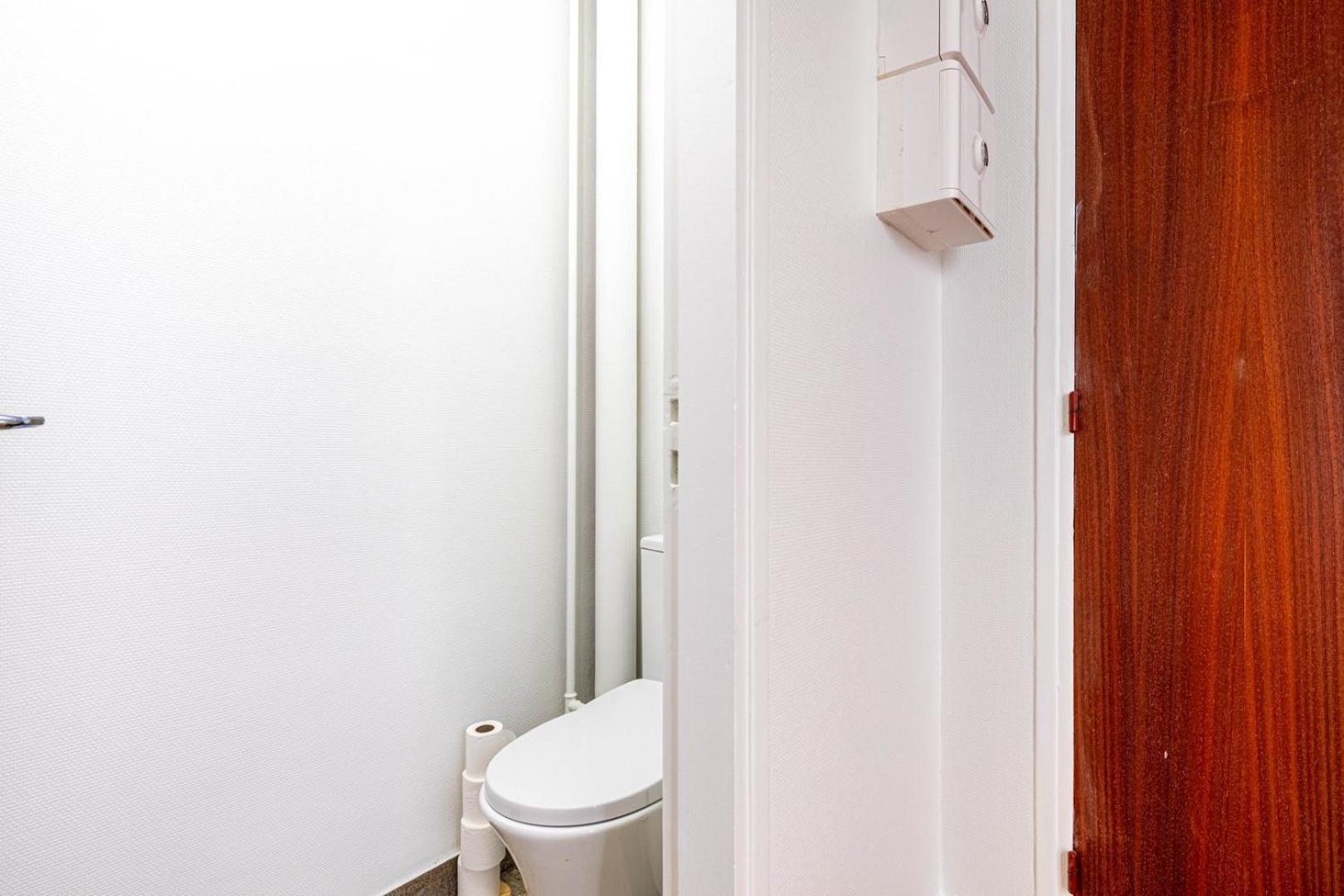 Appartamento Guestready - Serene Retreat With A Balcony *